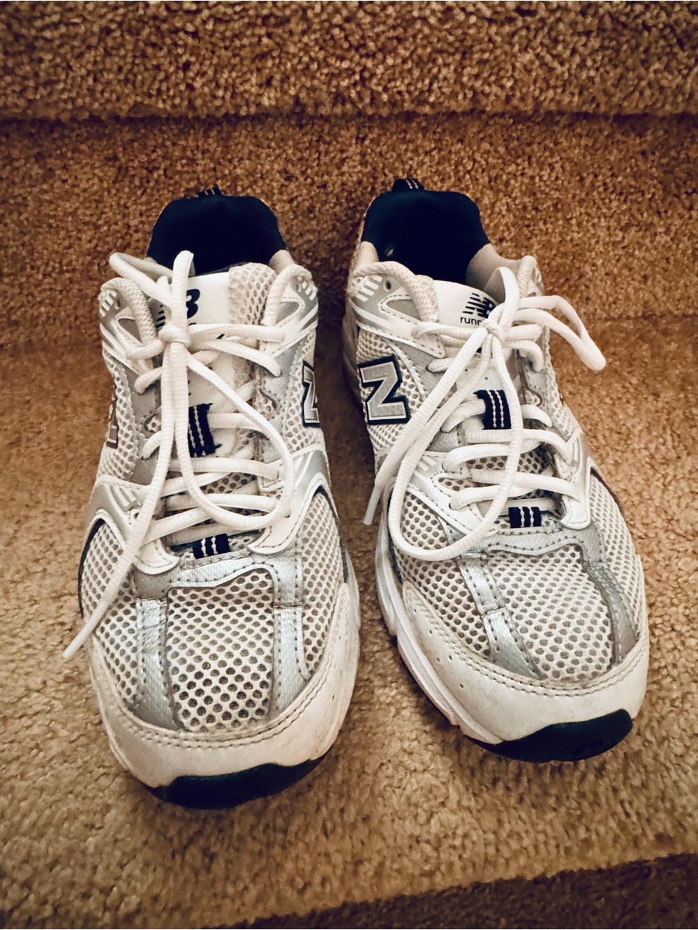 New Balance 530 6.5W, 5M